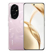榮耀（HONOR）200 Pro 新品 旗艦級青海湖電池 綠洲護眼屏 5000萬雅顧光影主攝 5G智能全網通AI手機榮耀6.78英寸 珊瑚粉丨榮耀200(第三代驍龍7) 12GB+512GB