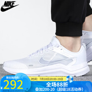 耐克（NIKE）  男子跑鞋  休閑跑步運動鞋LOW TOP DD9293-001 DD9293-100/秋季 42.5