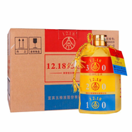 五糧液（WULIANGYE）股份公司  濃香型白酒   五糧液年份老酒 38度 6瓶 1218布袋裝