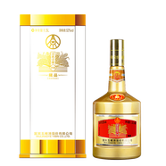 五糧液股份出品  濃香型白酒 新老款隨機發(fā)貨 52度 1.5L 1瓶 2017年藏品1918