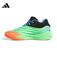 ADIDAS男鞋DAME X運(yùn)動(dòng)訓(xùn)練籃球鞋KI5949 KI5949 40
