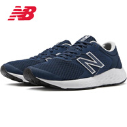 NEW BALANCE【日本直郵】新百倫NB ME420男款透氣舒適休閑運動(dòng)鞋海外版 FN2(深藍色) 27.5 cm 4E超寬版