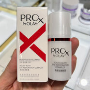 玉蘭油（OLAY）眼霜Pro-X博研詩(shī)肌源活顏眼霜15ml緊致保濕補(bǔ)水女士眼部的護(hù)膚品