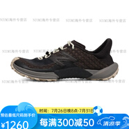 NEW BALANCEMinimus Trail 夏季網(wǎng)布透氣柔軟舒適低幫運(yùn)動(dòng)跑鞋 MTM10LEA 39.5
