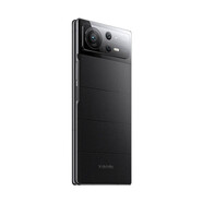 MIXiaomi MIX Fold 2 5G折疊屏手機 驍龍8+ 玄夜黑 5G通 x 官方標配 x 七新 x 12GB+2