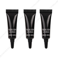 阿瑪尼（ARMANI）黑曜石/黑鑰匙緊致眼霜 中小樣試用裝 5ml*3支