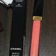 Chanel 香奈兒 Rouge coco gloss可可小姐唇釉唇蜜部分色號預定 #96 MAGNOLIA