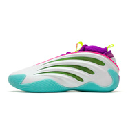 阿迪達(dá)斯（adidas）男鞋夏季哈登9代運(yùn)動(dòng)鞋場(chǎng)上實(shí)戰(zhàn)籃球鞋JQ4003 JQ4003【2025夏季】 41