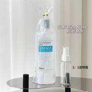 優(yōu)選日本Orien Nano肌斷食水500ml保濕爽膚化妝水噴霧敏感肌 #1#
