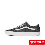 萬(wàn)斯（VANS）范斯男女鞋板鞋經(jīng)典情侶低幫休閑帆布鞋VN000D3HY28 VN0A38G2OAK VN000CR5Y28 40