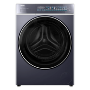 海爾10公斤精華洗滾筒洗衣機 XQG100-BLE77A8