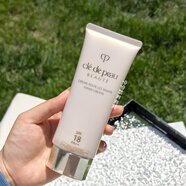 肌膚之鑰（Cle de Peau）凈采潔面濕潤125ml賦活防曬護(hù)手霜75ml套盒 75ml 護(hù)手霜