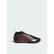 阿迪達斯 （adidas）哈登代緩震回彈boost籃球鞋 地獄貓 黑色/亮紅/白 39