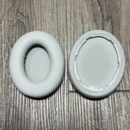 品存（picun）原裝適用原廠耳機套Picun/品存ANC-05L 05MAX替換頭戴式耳墊耳罩 灰白色