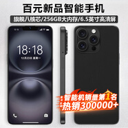 金立新款256GB八核智能手機(jī)超薄長(zhǎng)續(xù)航全網(wǎng)通微信八開6.5英寸大屏人臉識(shí)別老年人學(xué)生電競(jìng)游戲備用 黑色 8核+32GB