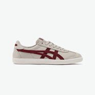 Onitsuka Tiger鬼塚虎TOKUTEN男鞋女鞋休閑運動(dòng)鞋復古百搭德訓鞋 燕麥色/棕色 36