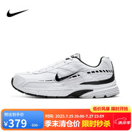 耐克男子 跑步鞋 NIKE INITIATOR 運動鞋 394055-100 41 