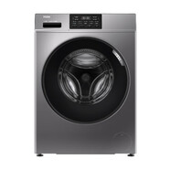 海爾（Haier）10KG大容量12506滾筒洗衣機(jī) 10KG滾筒單洗