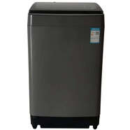 金松（JINSONG）XQB120-H312TXS 全自動(dòng)洗衣機12公斤大容量波輪家用洗衣機 深灰色 600mm×554mm×983mm