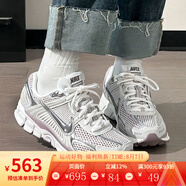 耐克（NIKE）官方跑鞋女鞋ZOOM VOMERO 5 2025春季新款運動緩震透氣跑步鞋 HV6417-001 38