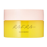 予定ldk推日本代購Rafra香橙卸妝膏臉部眼唇溫和深層清潔 敏感肌 200g