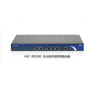 磊科 NR255G NR266-E  NR286-GE NR255P NR285G NR266G千兆路由器 二手H3C  ER5200