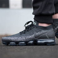 耐克（NIKE）新款男款 Air  Vapormax 氣墊運動跑步鞋AJ6900-101 942842-012 42.5