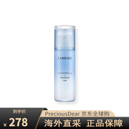 蘭芝（LANEIGE）水衡清盈保濕乳 120ml