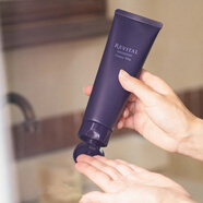 資生堂（Shiseido）凈透潔面膏 凈透潔面膏125g