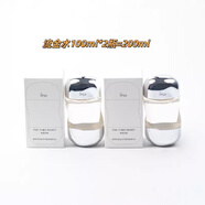 茵芙莎 IPSA茵芙莎自律水乳 流金水ME/SE乳液修護保濕舒緩 流金水100ml*2瓶