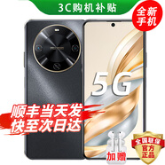 華為5G智選手機(jī)暢享70Plus  新品手機(jī)Hi暢享系列巨鯨續(xù)航抗摔防水超耐用鴻蒙生態(tài)補(bǔ)貼 Mate 8+256GB 曜金黑 官方標(biāo)配 180天只換不修+三年質(zhì)保+碎屏保