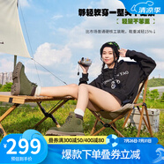 駱駝（CAMEL）【戈壁】工裝靴短靴戶外登山鞋踢不爛大黃靴女馬丁靴 L23W076036綠色 36
