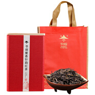書(shū)劍2025年 蜜香針韻 云南滇紅茶 300克 罐裝 送禮工夫紅茶 蜜香味