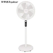 榮事達(dá)(Royalstar)電風(fēng)扇落地扇三檔風(fēng)速定時(shí)開關(guān) FS01-14E型號(hào) 榮事達(dá)(Royalstar)電風(fēng)扇落地扇