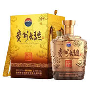 茅臺飛天貴州醬香型白酒 53度 2.5L 1壇 貴州大曲龍5斤