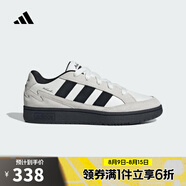 阿迪達斯【滔搏運動】adidas中性WCARD ADVSPW FTW網(wǎng)球鞋 IH0961 42