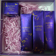 歐珀萊（AUPRES）禮盒歐珀萊時(shí)光鎖緊致彈潤精華水乳眼霜潔面套裝型號自由搭配 禮盒3(水乳正裝+潔面+眼霜)