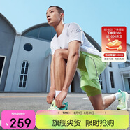 特步兩千公里跑鞋男專業(yè)競速馬拉松運(yùn)動鞋減震耐磨