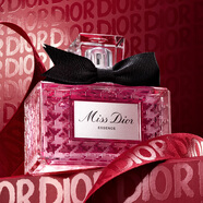 迪奧DIOR【新品上市】迪奧小姐馥郁香精35ml香水七夕情人節(jié)生日禮物女