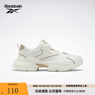 Reebok銳步官方男女AADORUN經(jīng)典復(fù)古運動休閑百搭舒適老爹鞋 FX1129 36