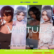 PC+安卓 全系列大合集 美德V17 中文+11部外傳+贊助碼 單機