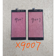 溥畔觸摸蓋板適用于OPPOFIND7X9007X9000觸摸屏觸摸TP手寫(xiě)外屏 X9007觸摸 蓋板TP黑色