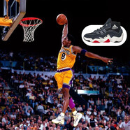 阿迪達斯 （adidas）98 2 科比天足 復刻籃球鞋 碼數偏小，建議大一碼選擇 44 28CM