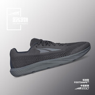 ALTRA奧創(chuàng)新品ESCLANTE RACER 2輕量透氣路跑鞋男女競(jìng)速馬拉松跑鞋 男款-黑色/黑色 44