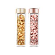 伊麗莎白雅頓（Elizabeth Arden）伊麗莎白雅頓時(shí)空煥活膠囊淡紋緊致膠囊精華液套裝42ml*2