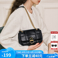 蔻一（Cnoles）【明星同款】斜挎包包女士腋下單肩小包2025最新款七夕禮物送女友