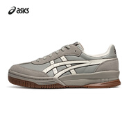 亞瑟士ASICS男女潮流運動(dòng)休閑鞋GEL-SPOTLYTE GAT 灰色 39