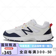 NEW BALANCENB 510 跑步鞋 中幫 藏青色 MT510WB4 藏青色_MT510WB4 36