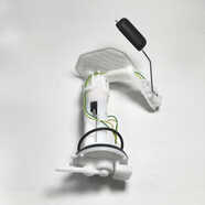 萬(wàn)沁珊適用五羊本田摩托車(chē)NX125幻鯊WH125T-9B-9D 燃油泵汽油泵總成濾網(wǎng) 本田NX125燃油泵總成