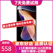 xiaomi 紅米Note11 note11Pro 5G液冷散熱二手 【Note11pro】時(shí)光靜紫 6GB+128GB 95新